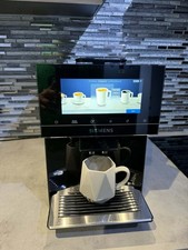 Coffee Machine SIEMENS EQ900
