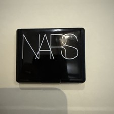 NARS dual Eyeshadow Palette Kuala Lumpur