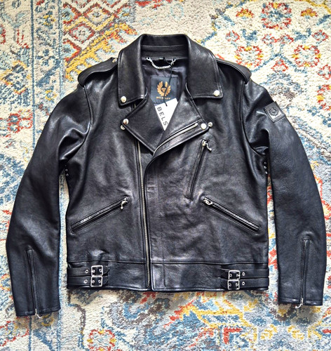 1650 belstaff rider - $1650.00,