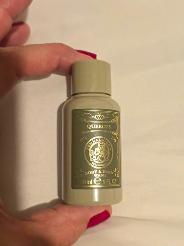 Penhaligon quercus body - penhaligon's, &