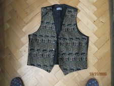 Bhs black and patterned