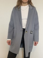 Blue Coat - XS - Bimba Y Lola