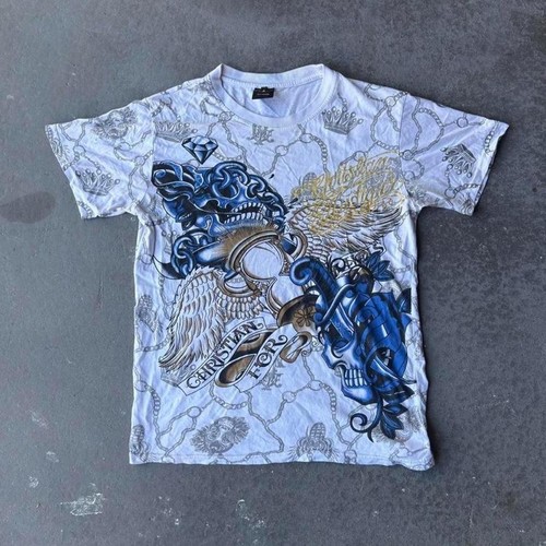 2000s christian audigier - 2000s, (ed