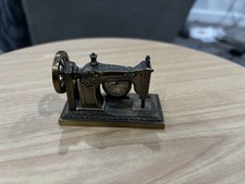 Vintage Collectible Mini