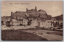 GOZO Malta Castello Victoria