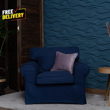 Ektorp Chair Cover Replacement