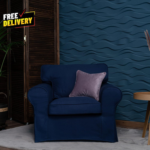 Ektorp chair cover replacement - chair,