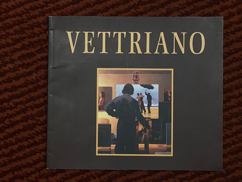 Jack vettriano date with - jack,