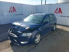 2014 SKODA OCTAVIA 1.6 TDI