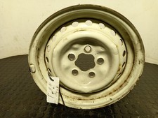 VOLKSWAGEN TRANSPORTER Steel