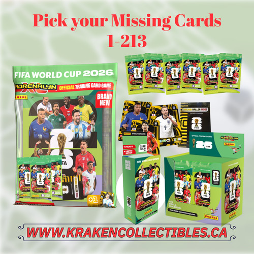 Panini adrenalyn fifa world - panini, xl