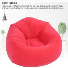 Inflatable Chair Eco Friendly