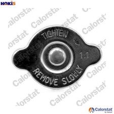 CAP RADIATOR RC0027 FOR