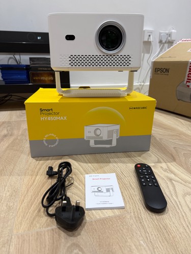 Maxcubic 450max 1080p - maxcubic,