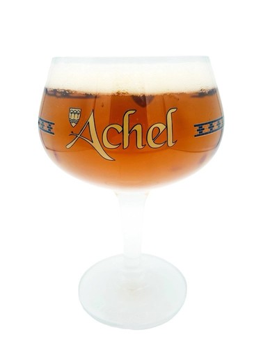Achel 2023 33cl belgian beer - belgian,