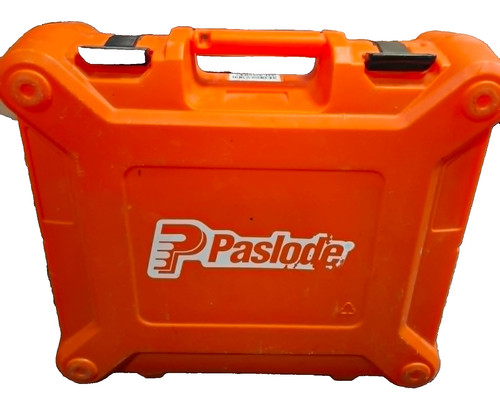 Paslode 360xi 1st fix gas - 360xi,