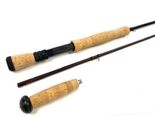 Ron Thompson Santana 10' two