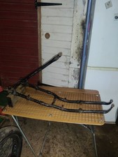 Original pre unit Triumph