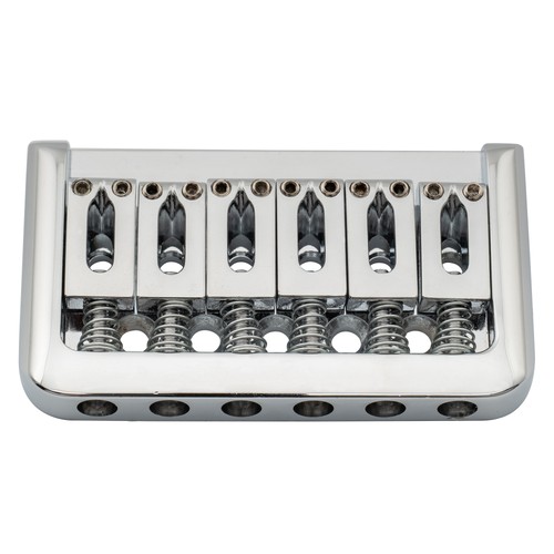 Musiclily chrome metal - chrome, non