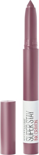 Maybelline superstay ink - maybelline,