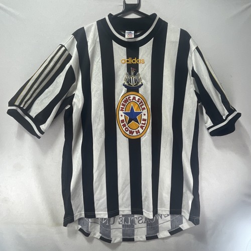 Vintage newcastle united - vintage,