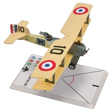 Wings of Glory: Breguet BR.14