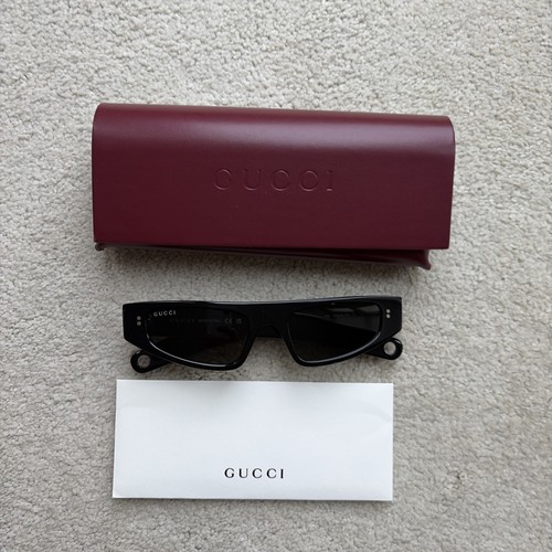 Gucci black gg1634s - gucci,