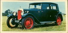 1970s Black Cat Classic Cars
