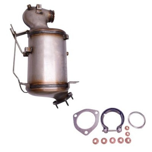 Diesel particulate filter dpf - diesel,