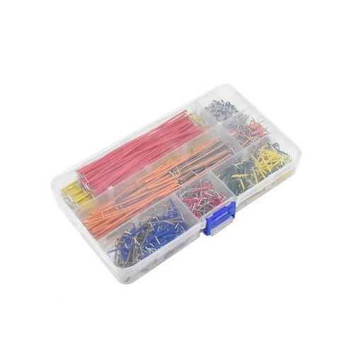 840pcs breadboard jumper - 840pcs,
