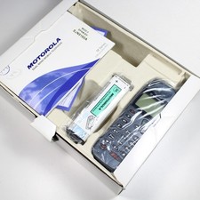 Vintage Motorola M3588 AirTel