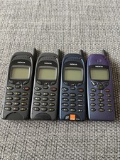 Job Lot Nokia 6110 6130 6150