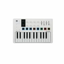 Arturia MiniLAB 3 25-Key USB
