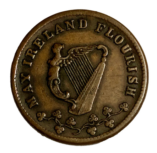 1852 ireland dublin henry - 1852,