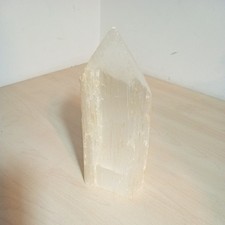 Piece Of Quartz Mineral Rock