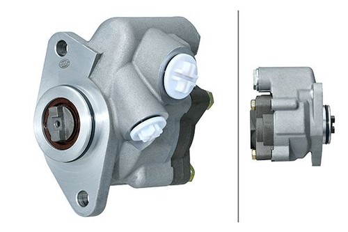 Hella power steering hydraulic - hella,
