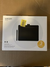 Wacom intuos graphics tablet - wacom,