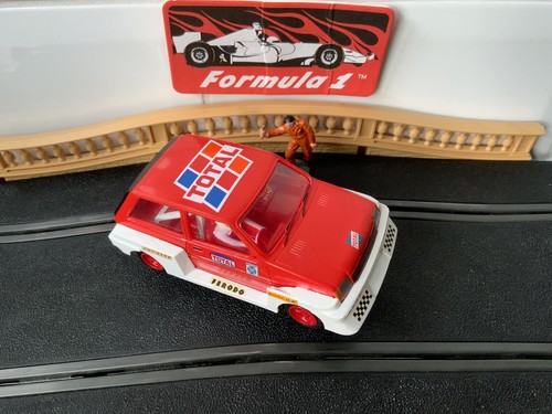 Scalextric c215 metro 6r4 - c215,