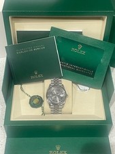Rolex 126200 Datejust 2026