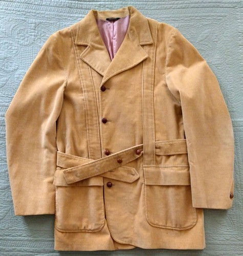 Vintage 1960s 70s - 1960s/70s, bean