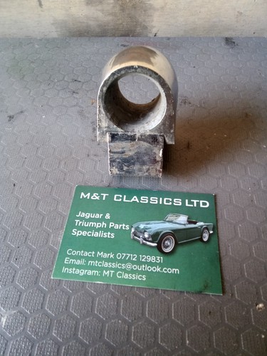 Triumph tr2 starting handle - 3a,