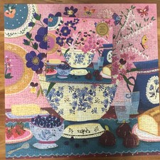 Galison 500 Art of the Table