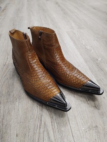 Rare vintage gucinari men - rare,