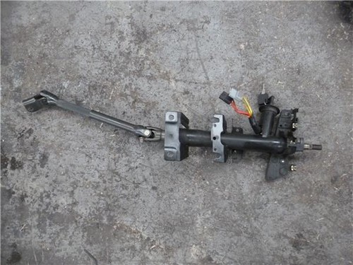 Ignition lock renault clio - ignition,