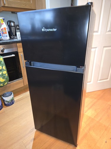Fridgemaster mtm48120eb 20 - fridgemaster,