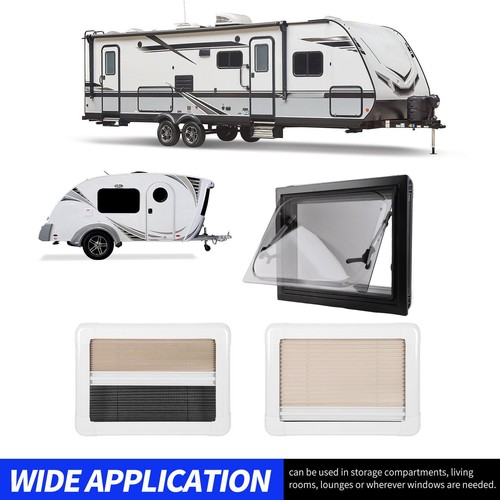 Window 20x16 inch - rv, trailer