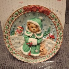 Cherished Teddies - The Season