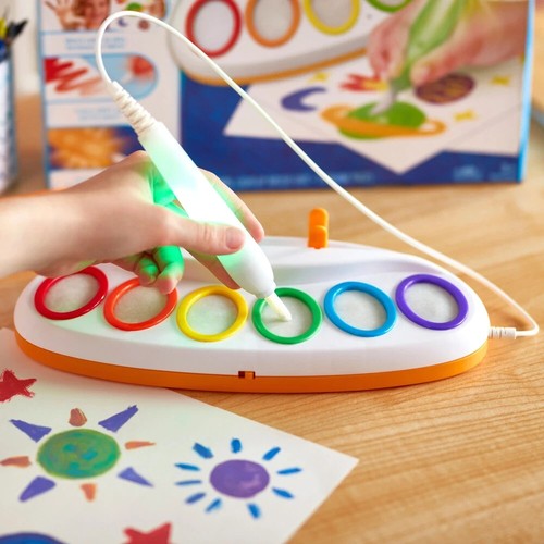 Crayola colour wonder - crayola,