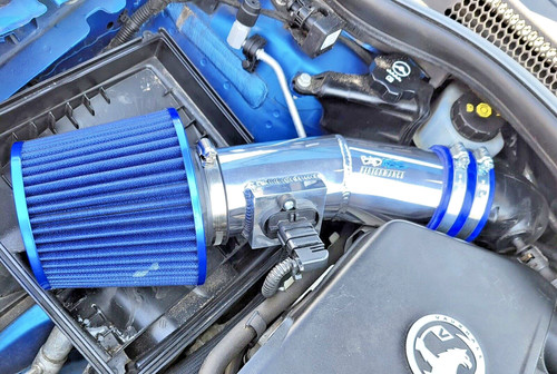 Astra gtc vxr induction - vxr, kit