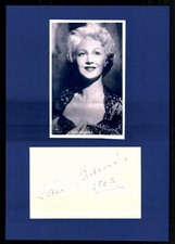 Sari Barabas (1914-2012)